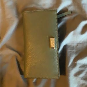 Kate spade wallet